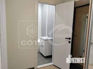 1-к квартира, вторичка, 36м2, 8/17 этаж