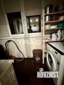 2-к квартира, вторичка, 56м2, 4/5 этаж