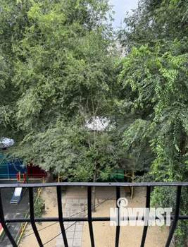 3-к квартира, вторичка, 60м2, 3/3 этаж