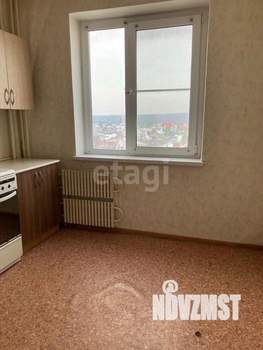 2-к квартира, вторичка, 54м2, 6/10 этаж