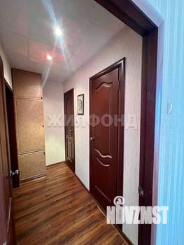 2-к квартира, вторичка, 52м2, 4/9 этаж