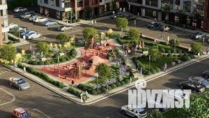 1-к квартира, вторичка, 39м2, 7/17 этаж