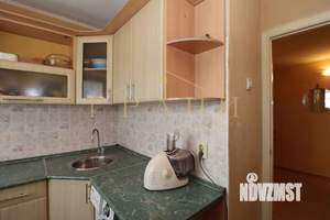 2-к квартира, вторичка, 43м2, 5/5 этаж