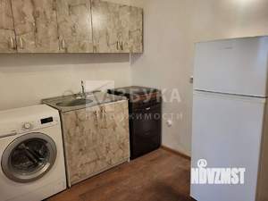 Студия квартира, вторичка, 27м2, 2/11 этаж