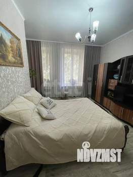 3-к квартира, вторичка, 77м2, 2/2 этаж