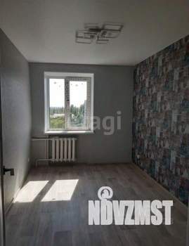 2-к квартира, вторичка, 45м2, 9/9 этаж