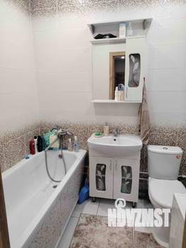 2-к квартира, вторичка, 66м2, 3/18 этаж