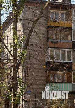 Студия квартира, вторичка, 61м2, 1/5 этаж