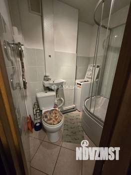 1-к квартира, вторичка, 29м2, 4/5 этаж