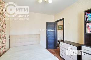 4-к квартира, вторичка, 82м2, 7/9 этаж