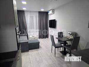 1-к квартира, вторичка, 31м2, 5/8 этаж