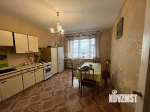 4-к квартира, вторичка, 101м2, 10/10 этаж