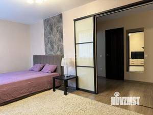 1-к квартира, вторичка, 36м2, 4/12 этаж