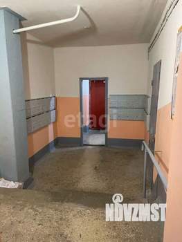 3-к квартира, вторичка, 62м2, 4/9 этаж