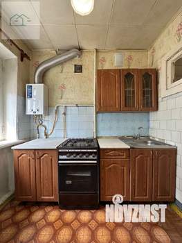 3-к квартира, вторичка, 56м2, 2/5 этаж