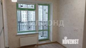 1-к квартира, вторичка, 29м2, 12/18 этаж