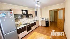 2-к квартира, вторичка, 75м2, 4/17 этаж