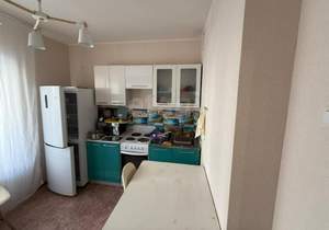 2-к квартира, вторичка, 52м2, 1/5 этаж