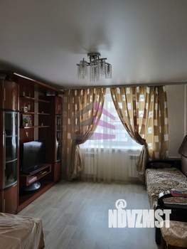 1-к квартира, вторичка, 41м2, 9/10 этаж