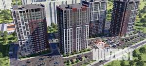 Студия квартира, вторичка, 31м2, 5/20 этаж