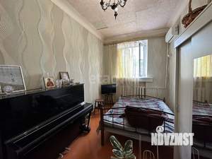 2-к квартира, вторичка, 41м2, 4/4 этаж