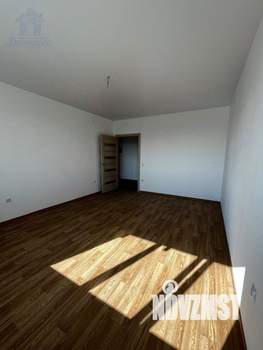 1-к квартира, вторичка, 43м2, 15/16 этаж