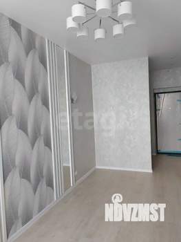 1-к квартира, вторичка, 29м2, 5/15 этаж