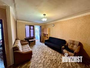 1-к квартира, вторичка, 36м2, 5/5 этаж