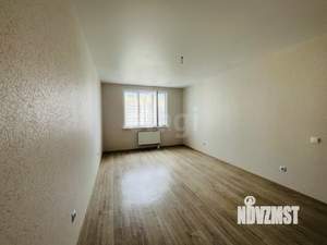 3-к квартира, вторичка, 84м2, 10/17 этаж