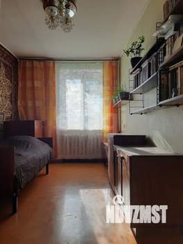 2-к квартира, вторичка, 57м2, 9/9 этаж