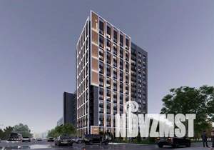 3-к квартира, строящийся дом, 65м2, 10/17 этаж
