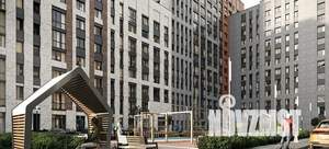 Студия квартира, вторичка, 19м2, 3/14 этаж