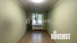 2-к квартира, вторичка, 42м2, 1/5 этаж