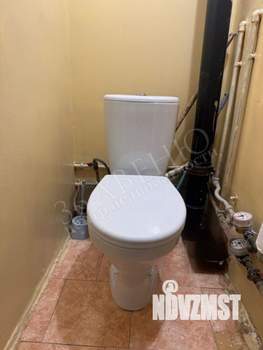 1-к квартира, вторичка, 38м2, 3/10 этаж