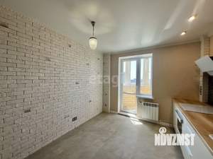 2-к квартира, вторичка, 71м2, 16/16 этаж