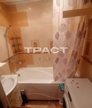1-к квартира, вторичка, 38м2, 10/12 этаж