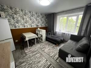 4-к квартира, вторичка, 18м2, 4/5 этаж