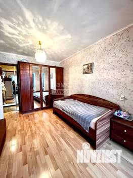 3-к квартира, вторичка, 84м2, 6/14 этаж