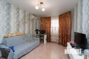 1-к квартира, вторичка, 36м2, 7/17 этаж