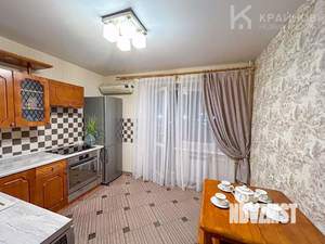 1-к квартира, вторичка, 43м2, 5/17 этаж