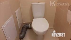 1-к квартира, вторичка, 43м2, 5/17 этаж