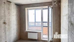 1-к квартира, вторичка, 41м2, 8/18 этаж