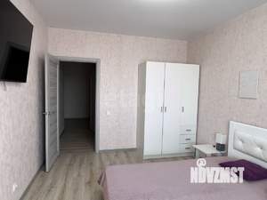 2-к квартира, вторичка, 67м2, 21/22 этаж