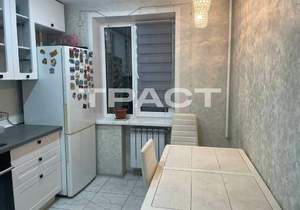 3-к квартира, вторичка, 63м2, 6/9 этаж