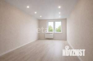 1-к квартира, вторичка, 42м2, 4/27 этаж