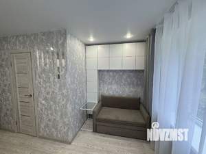 Студия квартира, вторичка, 13м2, 1/5 этаж