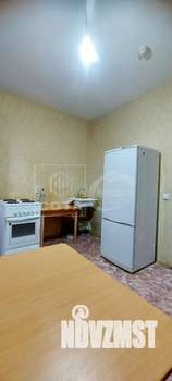 1-к квартира, вторичка, 43м2, 5/13 этаж