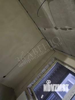 Студия квартира, вторичка, 29м2, 6/17 этаж