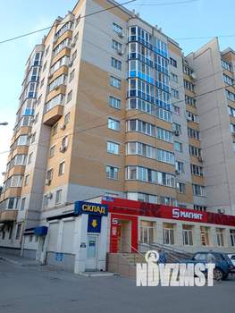 2-к квартира, вторичка, 68м2, 5/11 этаж