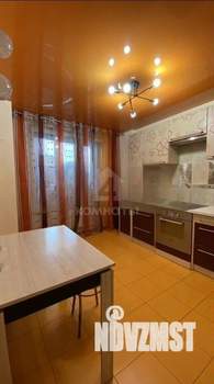 1-к квартира, вторичка, 50м2, 8/18 этаж